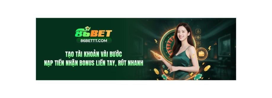 86BET Nhà cái