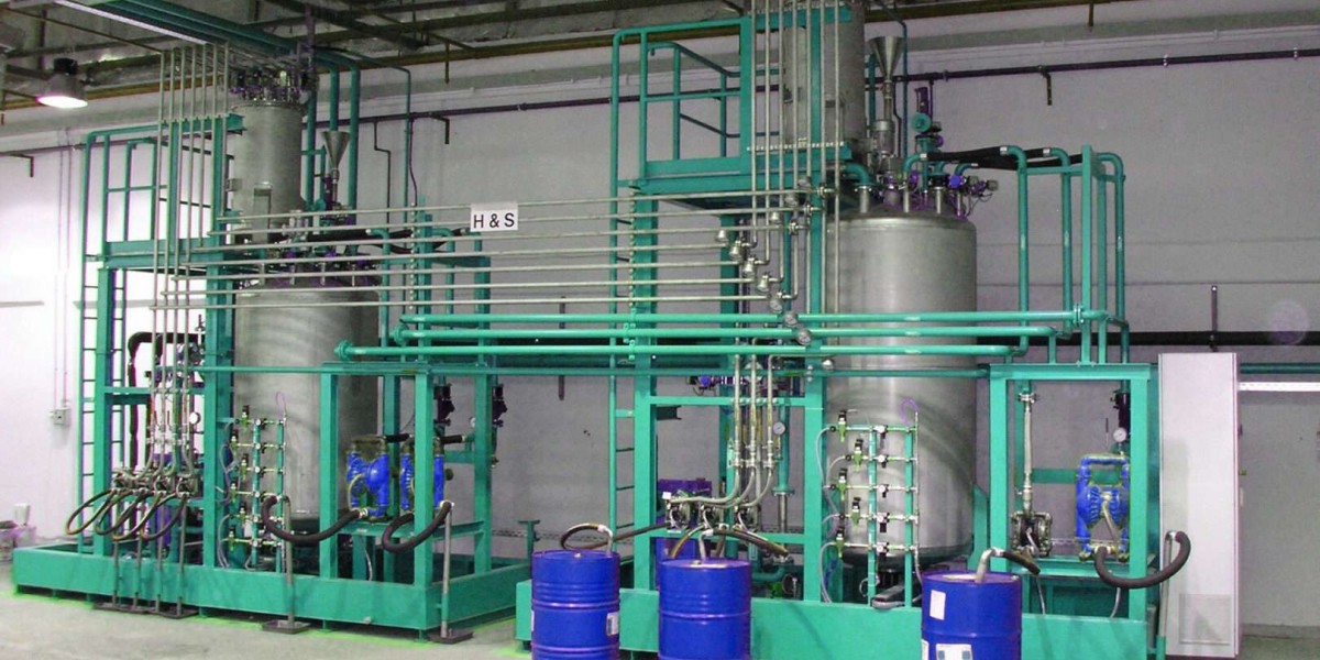 Polyurethane-Based Binder Industry Research & Trends Analysis Report