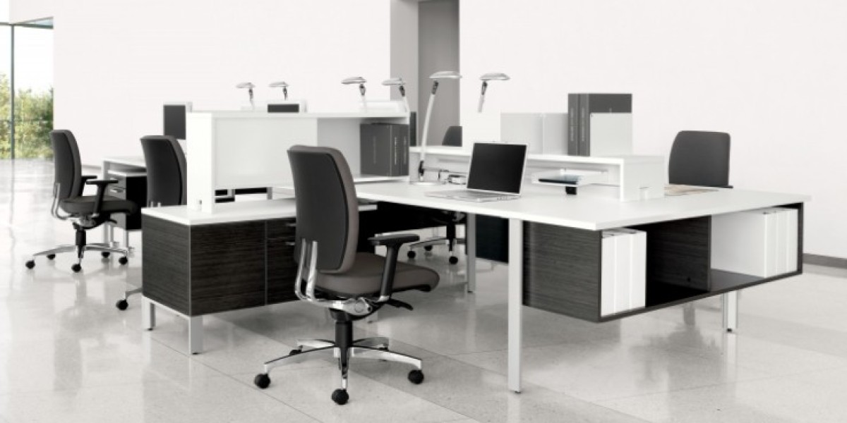 Unlock the Potential of Your Workspace Discover now