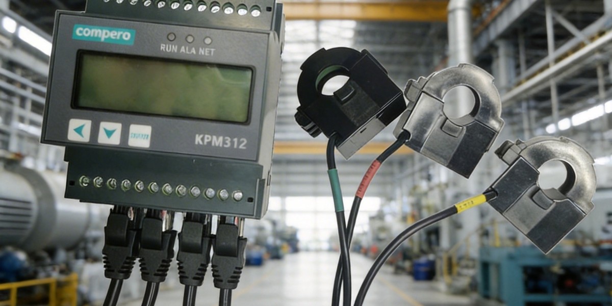 Smart Meters: A Key Hub in Building Smart Grids and the Energy Internet