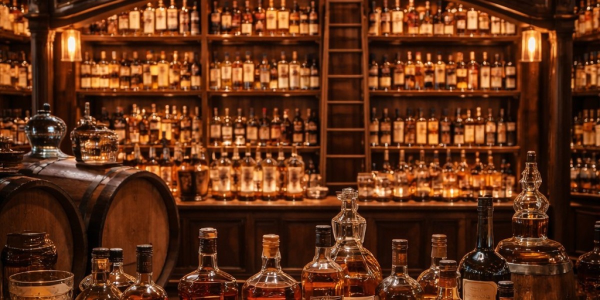 Whiskey Market Dynamics 2034: Consumer Trends and Strategic Insights
