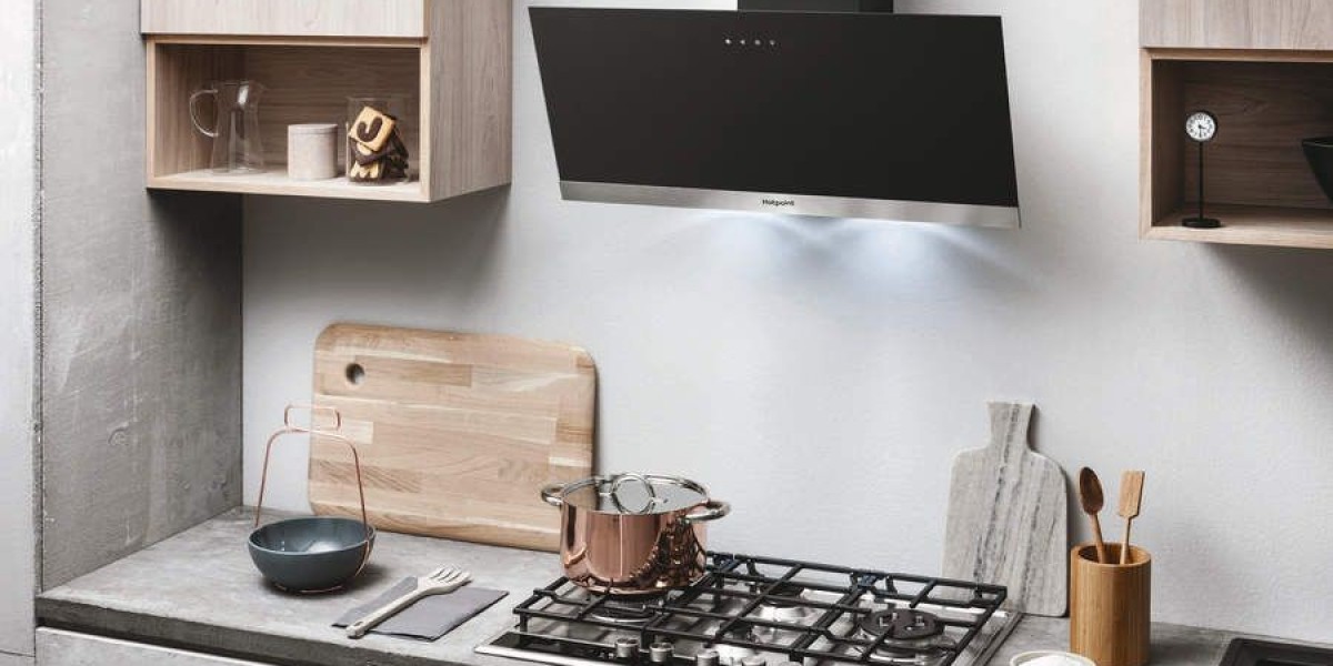 Upgrade Your Kitchen with the Latest Cooker Hood Technology