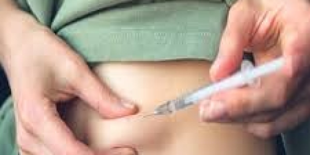 Tirzee Injections in Dubai: The New Weight Loss Secret Everyone Is Talking About
