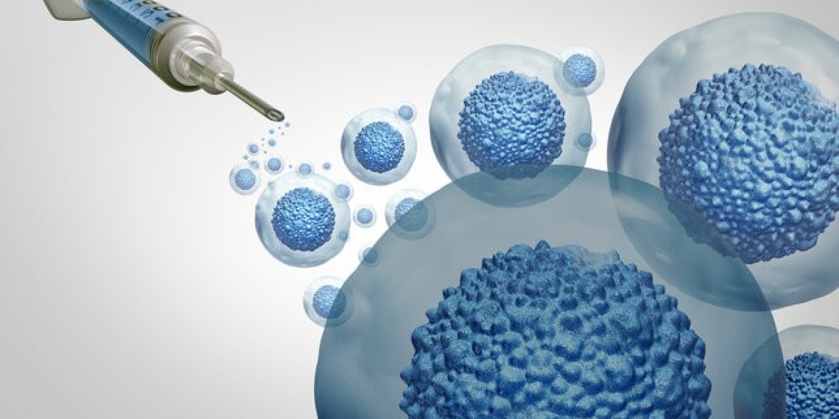Emerging Growth and Opportunities in the Cancer Stem Cells Market