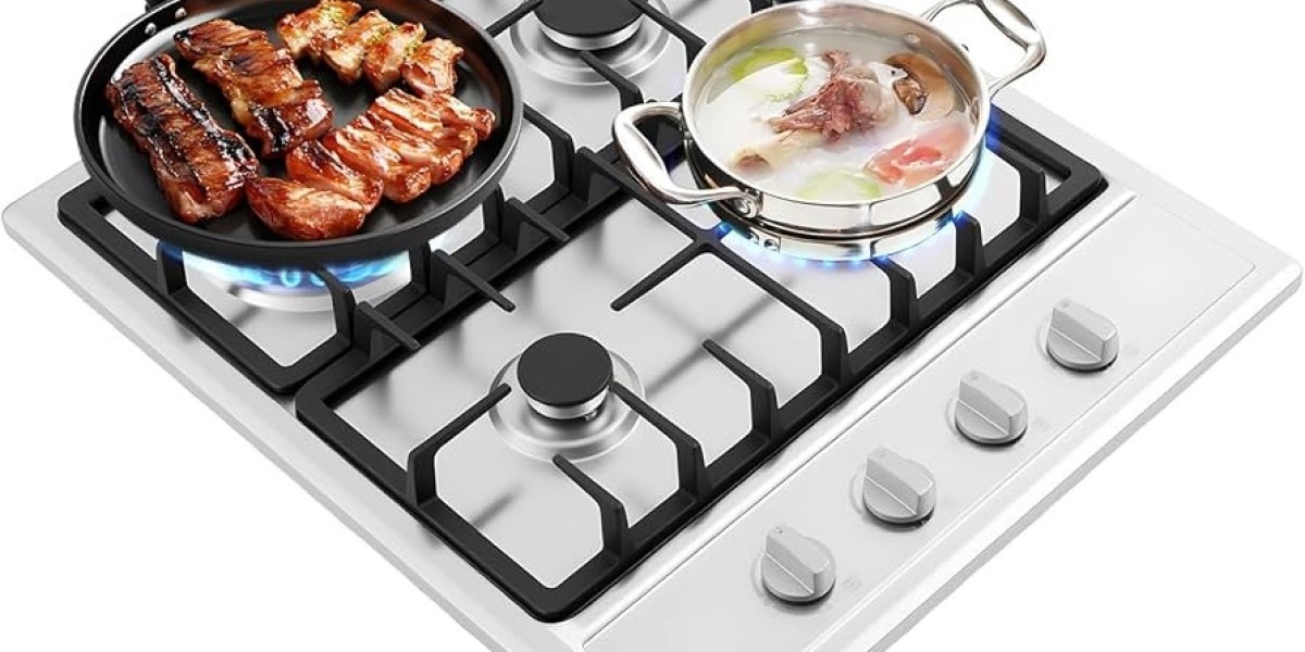 Cooking Hob Market to Reach US$ 86.7 Billion by 2034 Driven by Smart Kitchen Trends