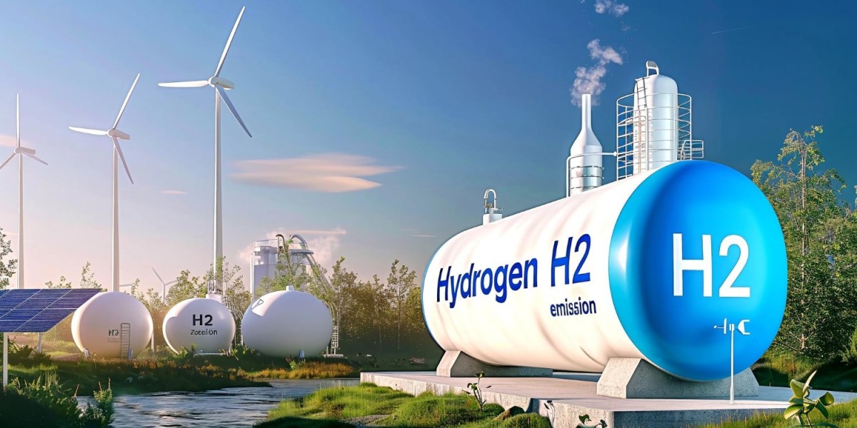 Top 20 Companies in China Hydrogen Market 2025: Market Statistics Report