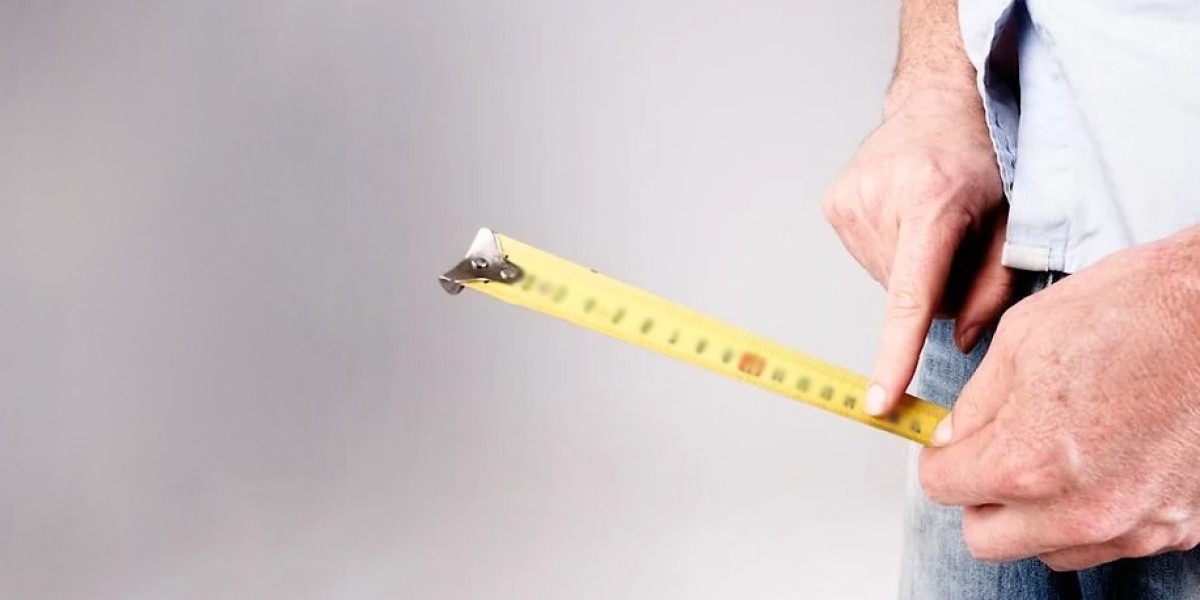 Enhancing Confidence: A Guide to Penis Enlargement in Riyadh