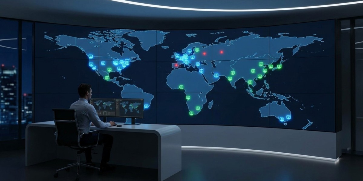 5 Key Benefits of Managed Desktop Services for Modern Teams