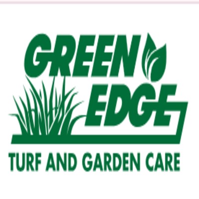 GreenEdge Turf Garden Care