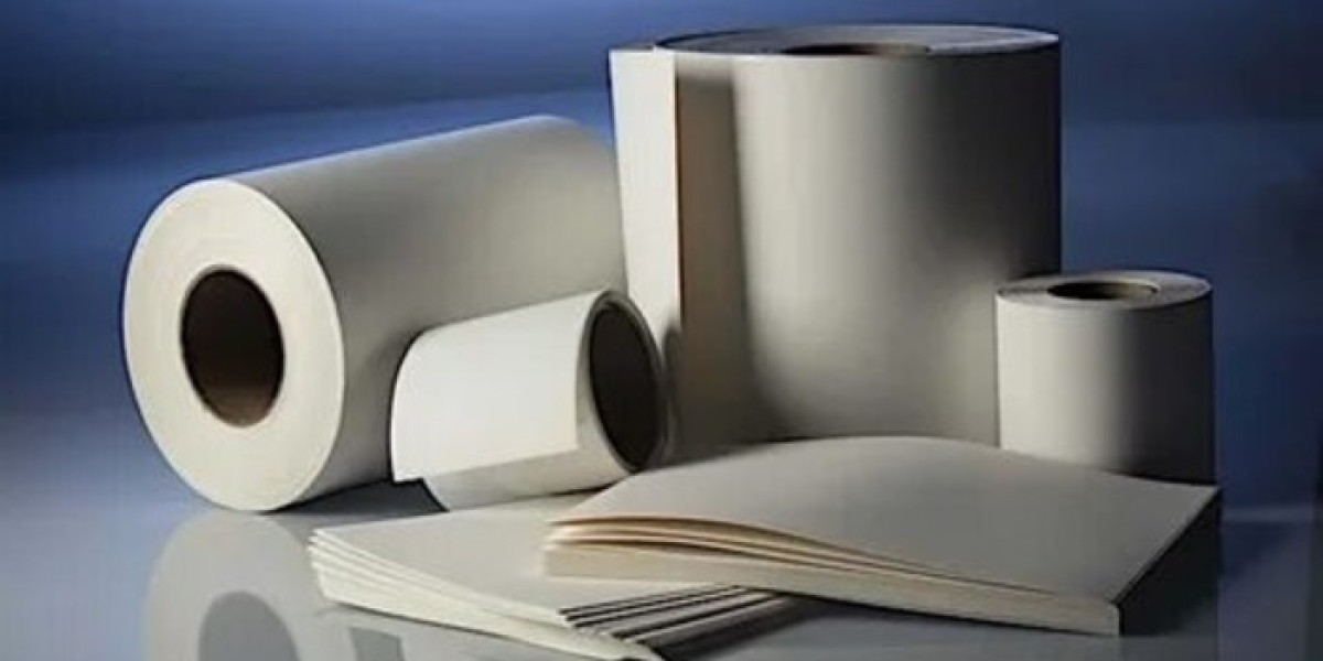 Synthetic Paper Market 2025 | Current and Future Demand, Analysis, Growth and Forecast By 2035