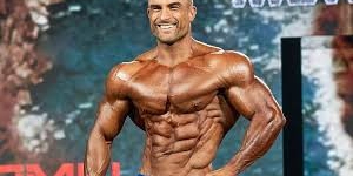 Bodybuilding: Training, Diet, Supplements, Legends, and the Real Path to Progress