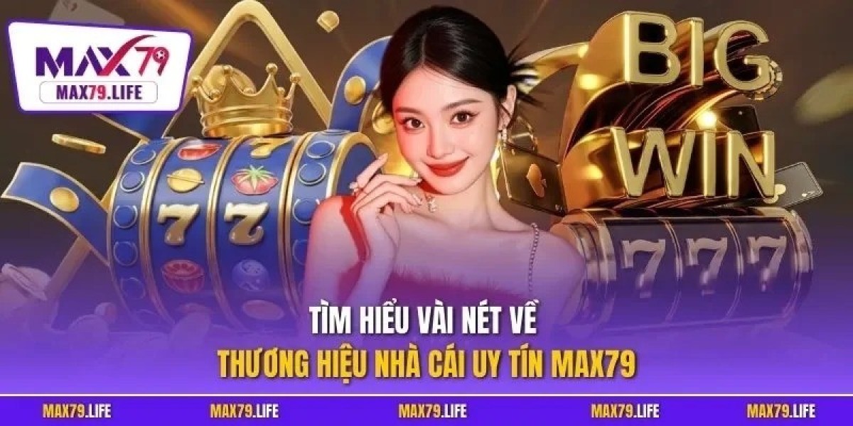 Tương lai phát triển của max79 trong xu hướng số hóa