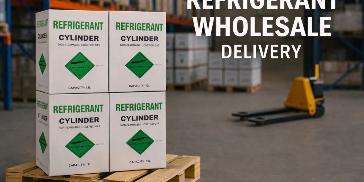 Refrigerant-Euro