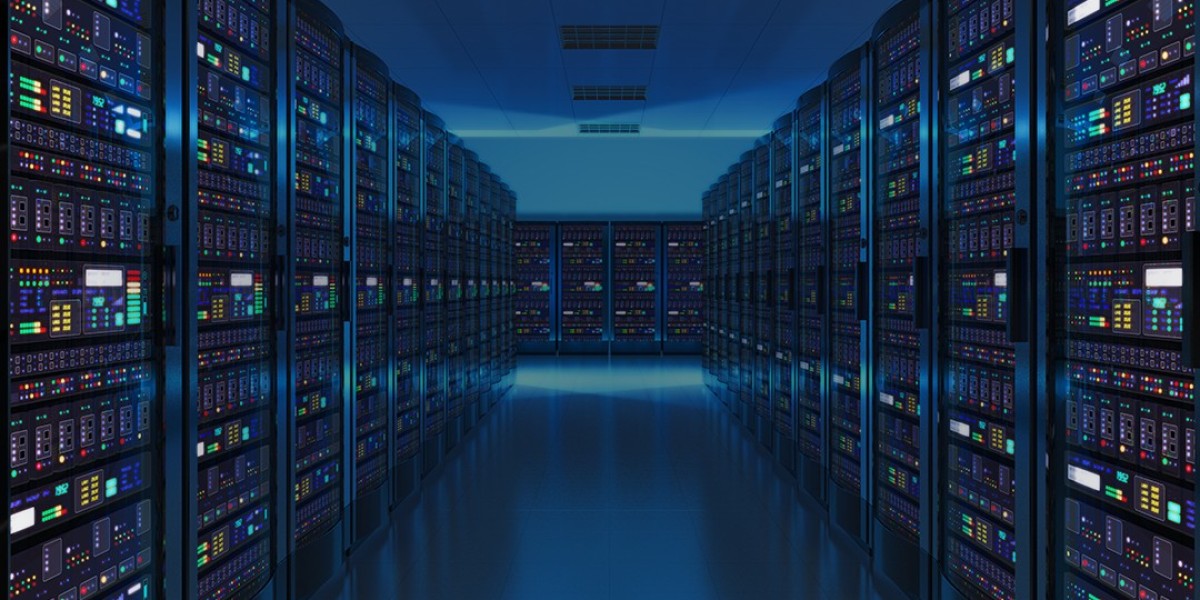 Software Defined Data Center (SDDC) Market Outlook: Industry Size, Share, Trends, and Forecast (2026–2034)