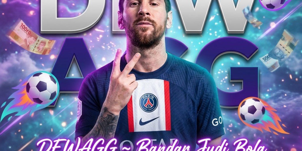Panduan Lengkap Bergabung di Dewagg Bola Resmi untuk Mendapatkan Pengalaman Taruhan Bola Online yang Aman dan Menguntung