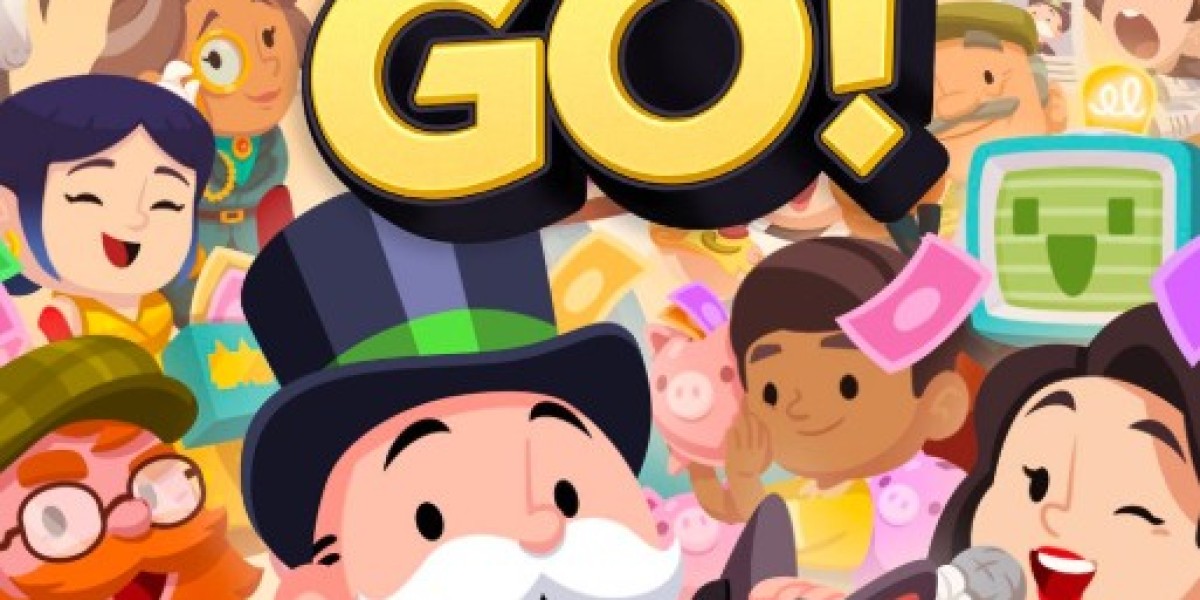 MMOexp Mastering Monopoly Go: Strategy Guide for Success