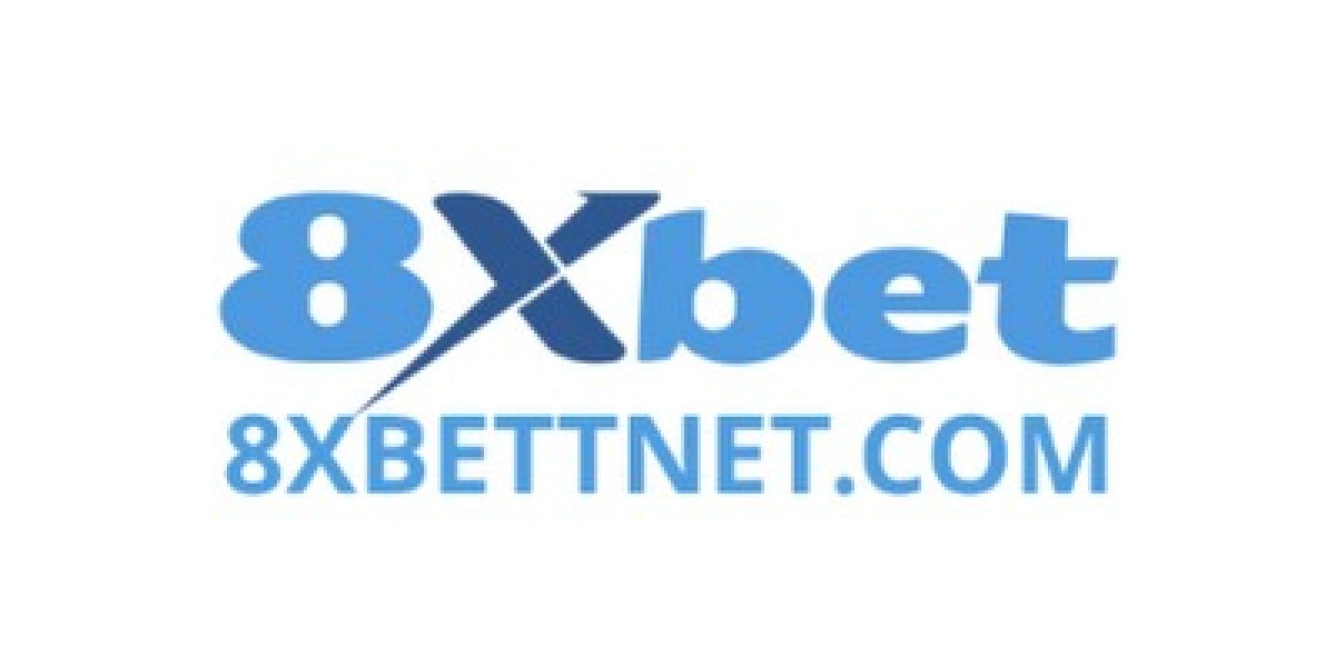 8XBET - Link 8XBET.COM Update 2025 Thưởng Nạp Đầu 88K