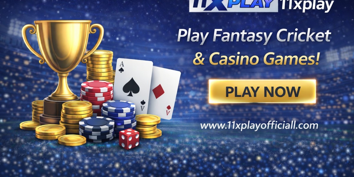 Why 11xPlay Pro Is Gaining Attention Among Game Players