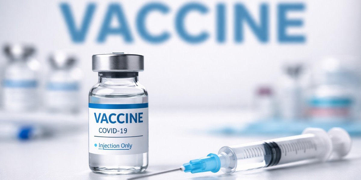 Vaccine Market New Business Opportunities and Emerging Trends and Forecasts 2033