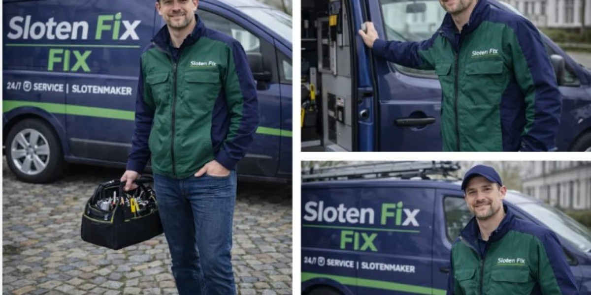 Deur Open Maken: Alles Wat Je Moet Weten