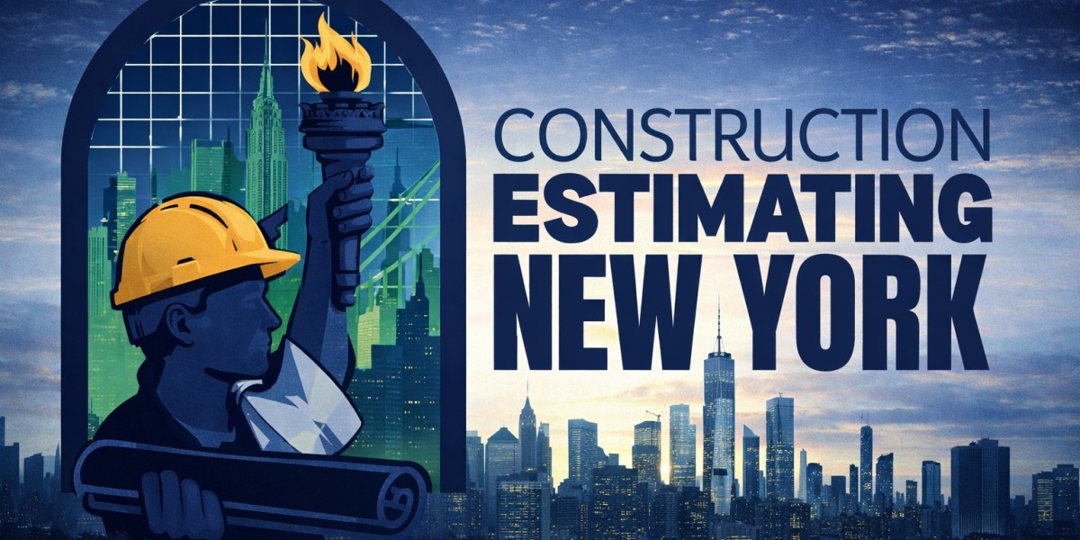 Construction Estimating New York – The Foundation of Successful Construction Projects