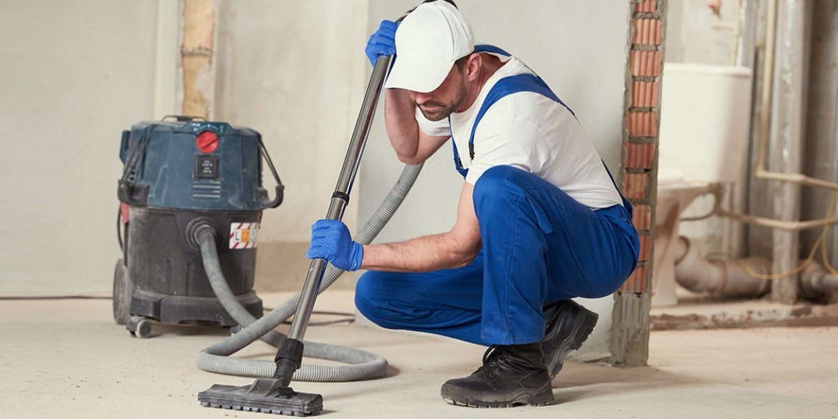 Bauendreinigung: The Final Step for a Clean and Ready Property