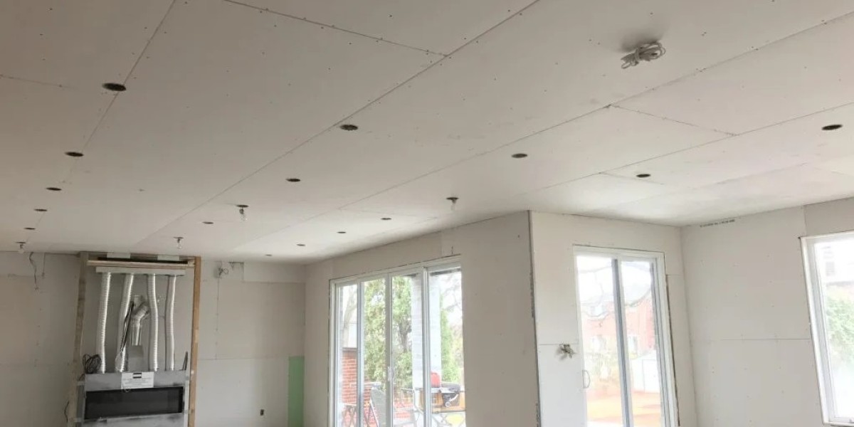 Comprehensive Guide to Drywall Repairs & Replacement in Richmond Homes and Businesses