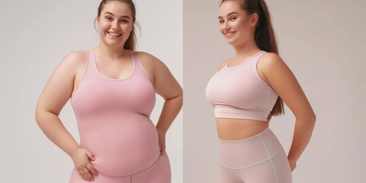 Mini Gastric Bypass: A Modern Solution for Sustainable Weight Loss