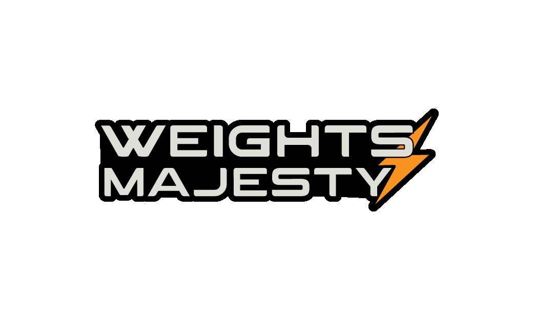 Weights Majesty
