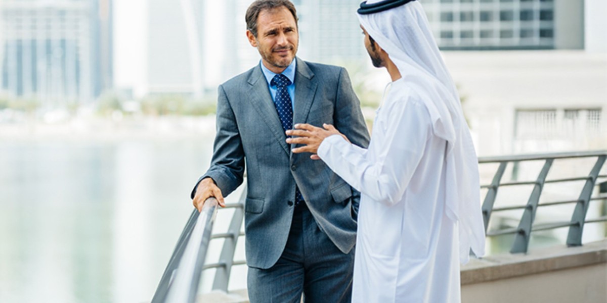 Choosing the Right Business Setup Consultant in Dubai: What Every Entrepreneur Must Know