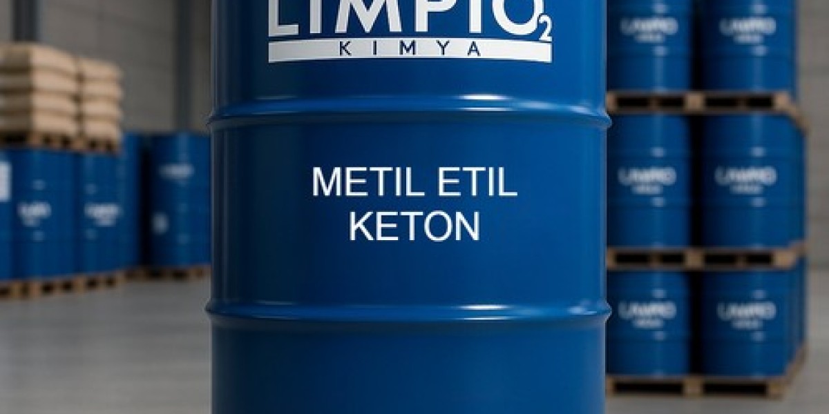 India Methyl Ethyl Ketone Market