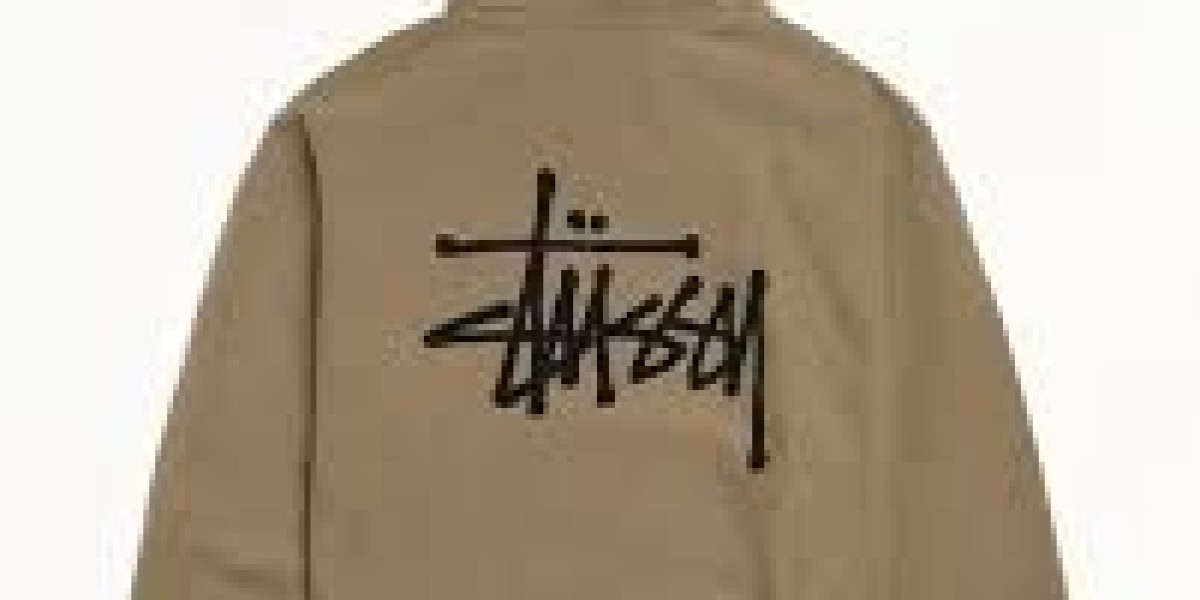 Stussy Clothing: The Evolution of a Global Streetwear Icon