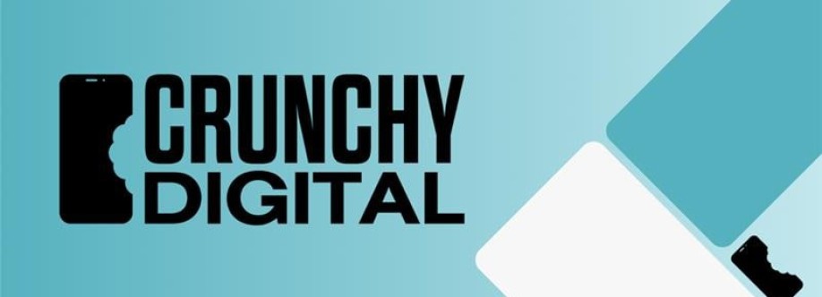 Crunchy Digital