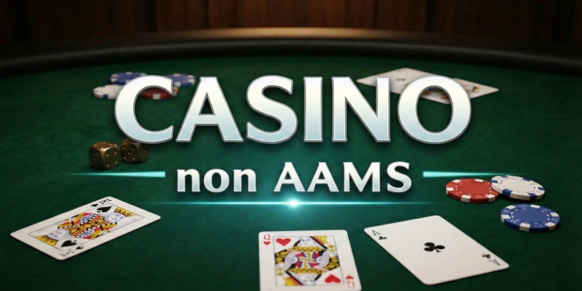 Migliori Casino Non AAMS – Libertà Operativa e Opportunità di Gioco