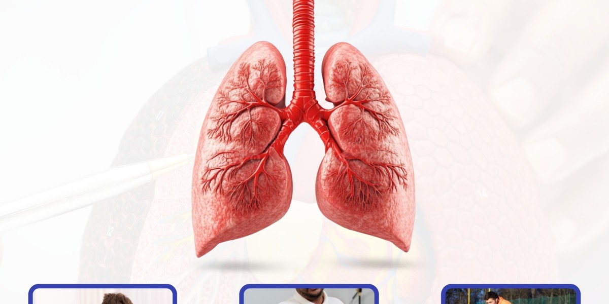 Leading Lung Cancer Care in Indore