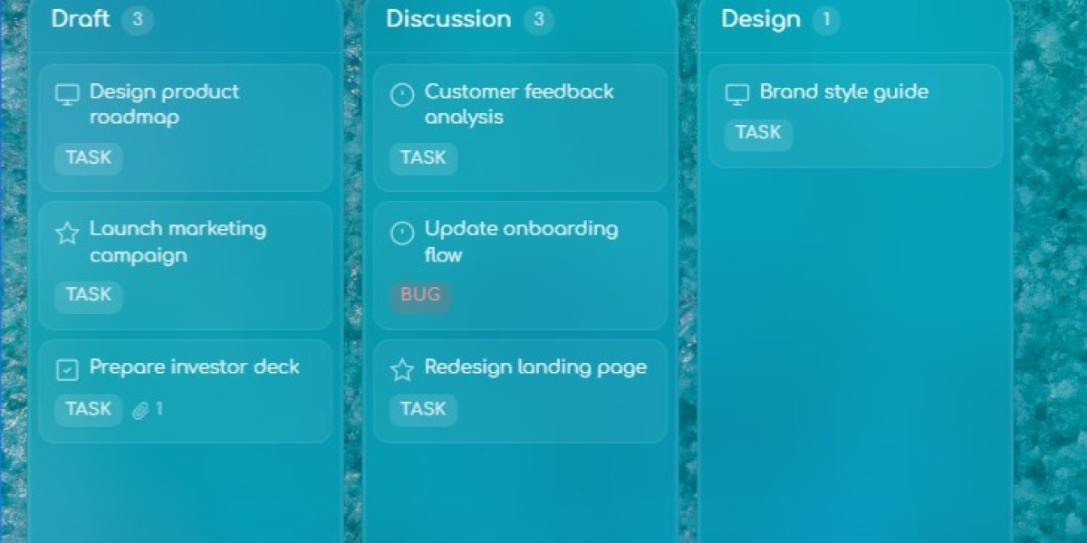 Kanban App One Time Purchase on Mac: Kanban Pro's Budget-Friendly Power