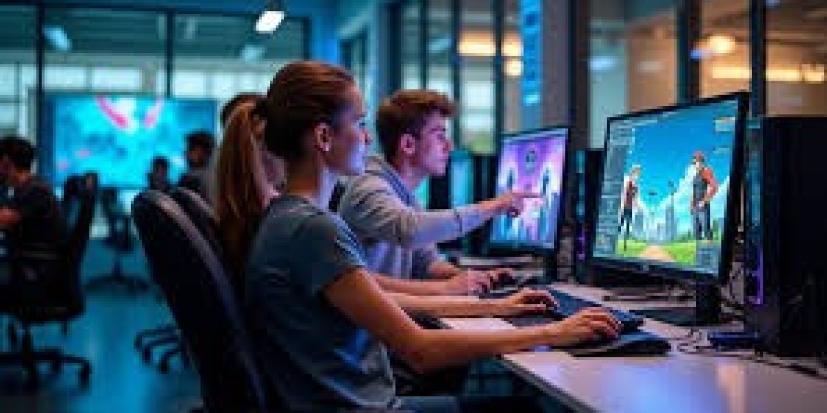 No Player Left Behind: The Movement Transforming Gaming Into a Space for Everyone