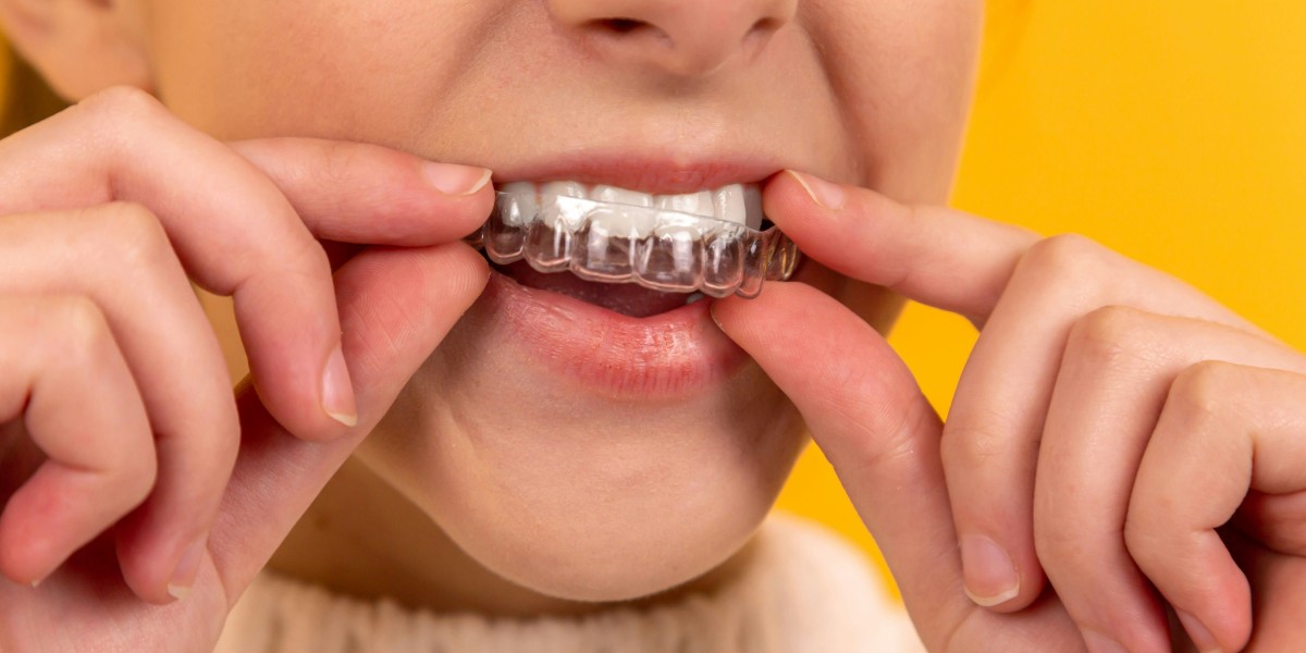 Invisalign Hobart: A Comfortable Solution for Straighter Teeth