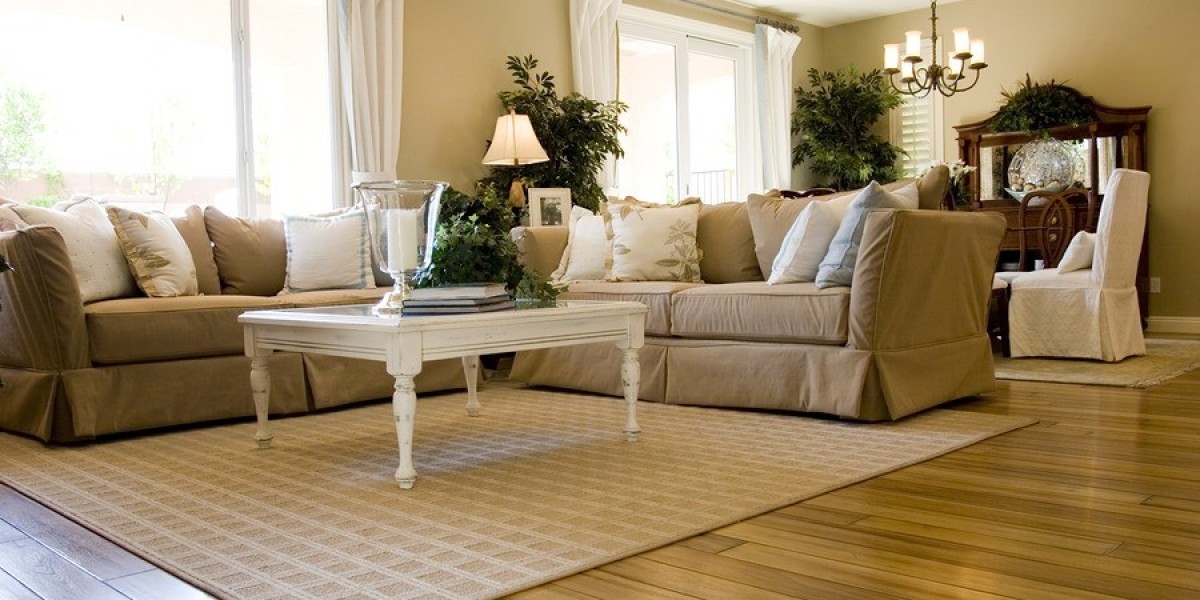 Majestic Quick Step y Quick Step Classic: Tarima Flotante de Alta Calidad con Tarimas y Pavimentos