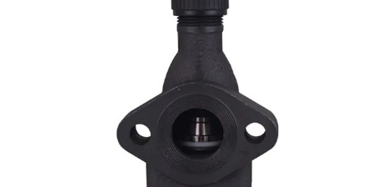 Protect Your Home or Business with Reliable Stop Valves