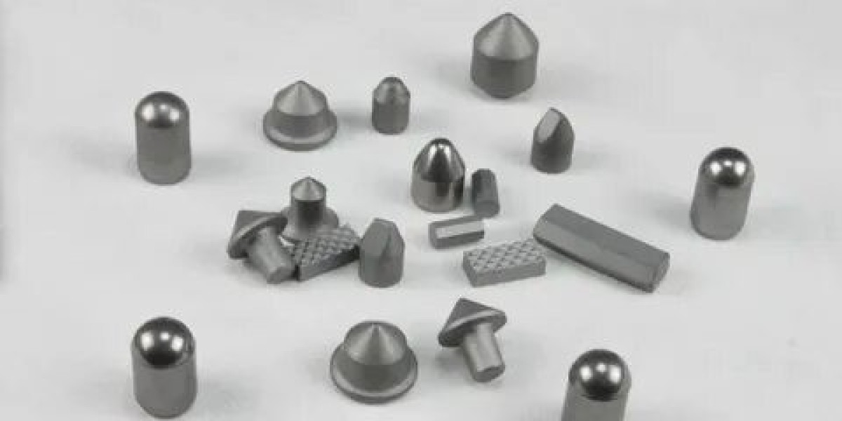 Tungsten Carbide Beads Industry Research & Trends Analysis Report