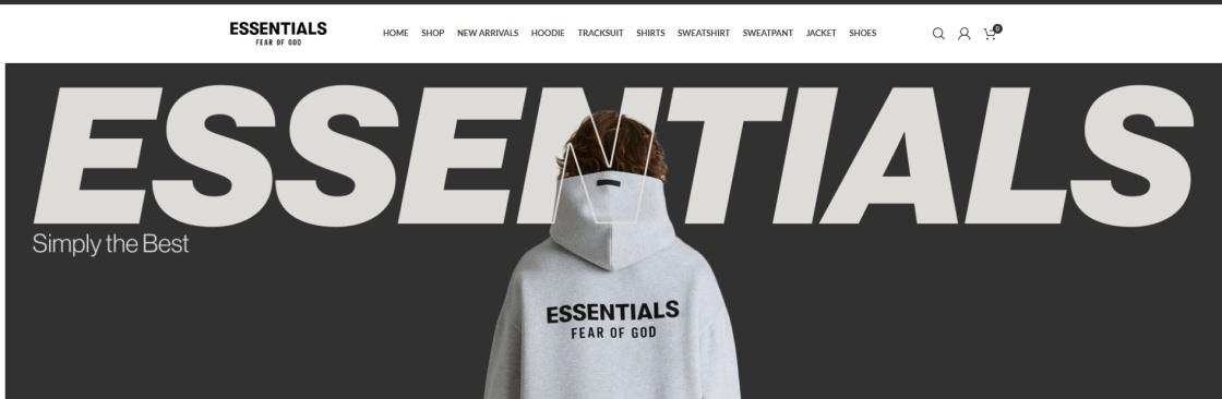 essential tracksuits