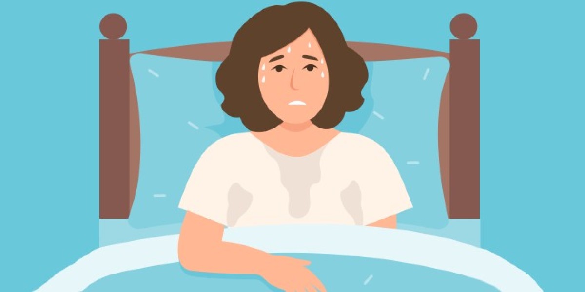 Struggling With Night Sweats? How Eight Sleep Solves Overheating During Sleep