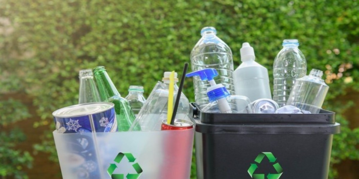 Recyclable Plastic Films Market 2025 | Scope of Current and Future Industry 2035