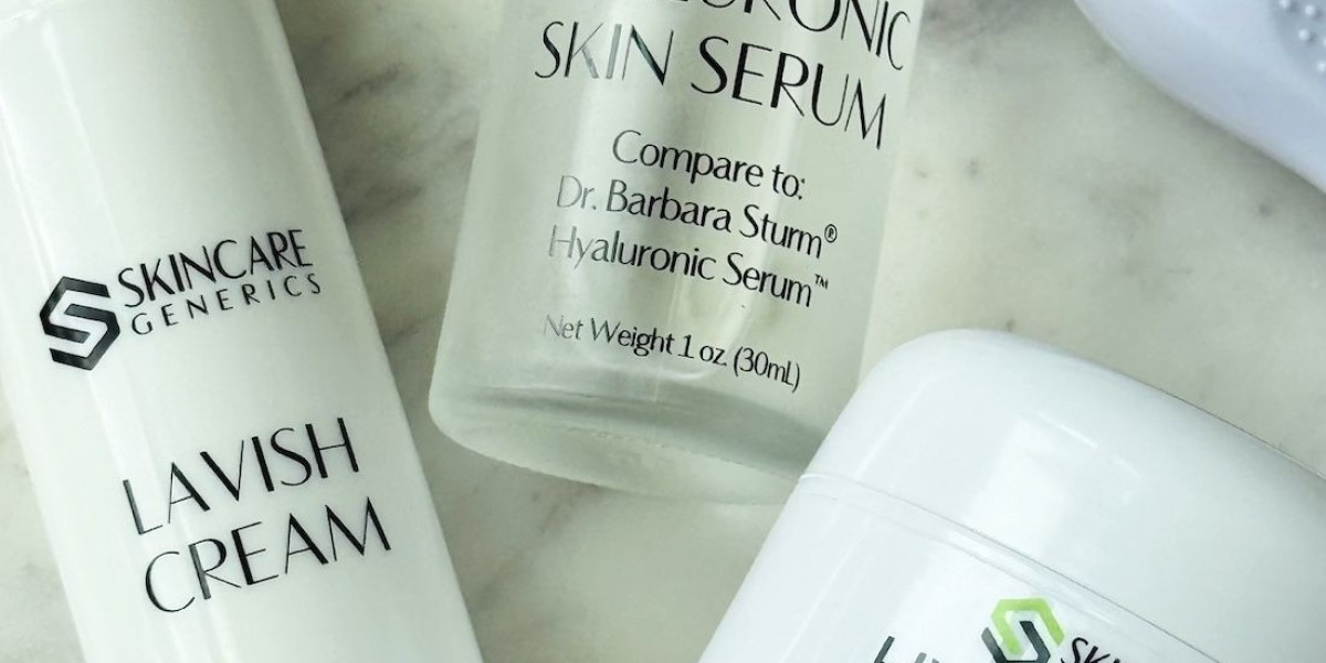 Microproteins Skincare Market Size, Share, and Industry Forecast