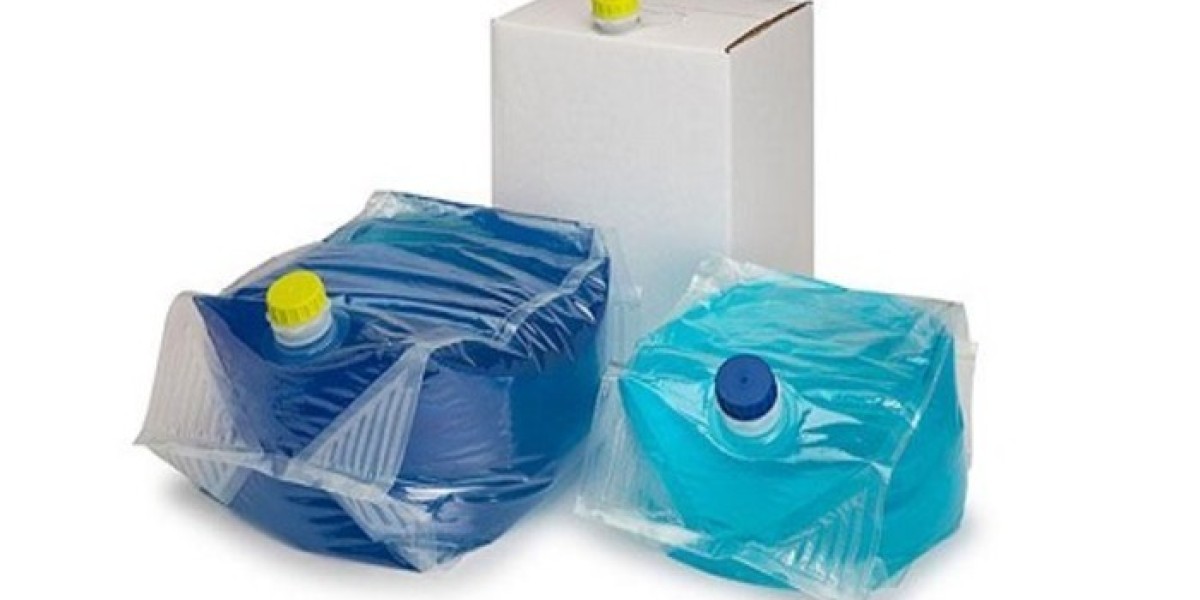 Demand for Bag-in-Box Filler in USA 2025 Assessment and Key Insights Analyzed Till 2035