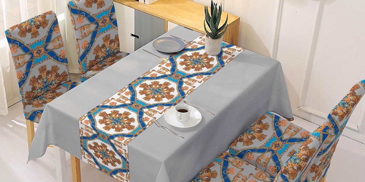 Table Linen Market Share, Trends and Growth Projection to 2034