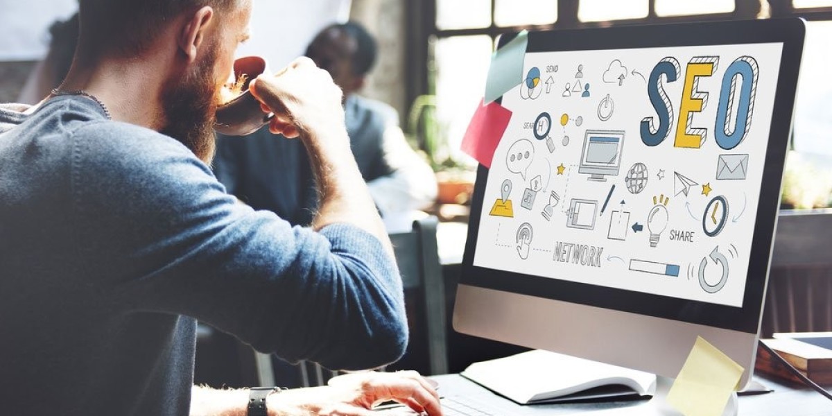 How SEO Singapore Can Transform Your Digital Marketing