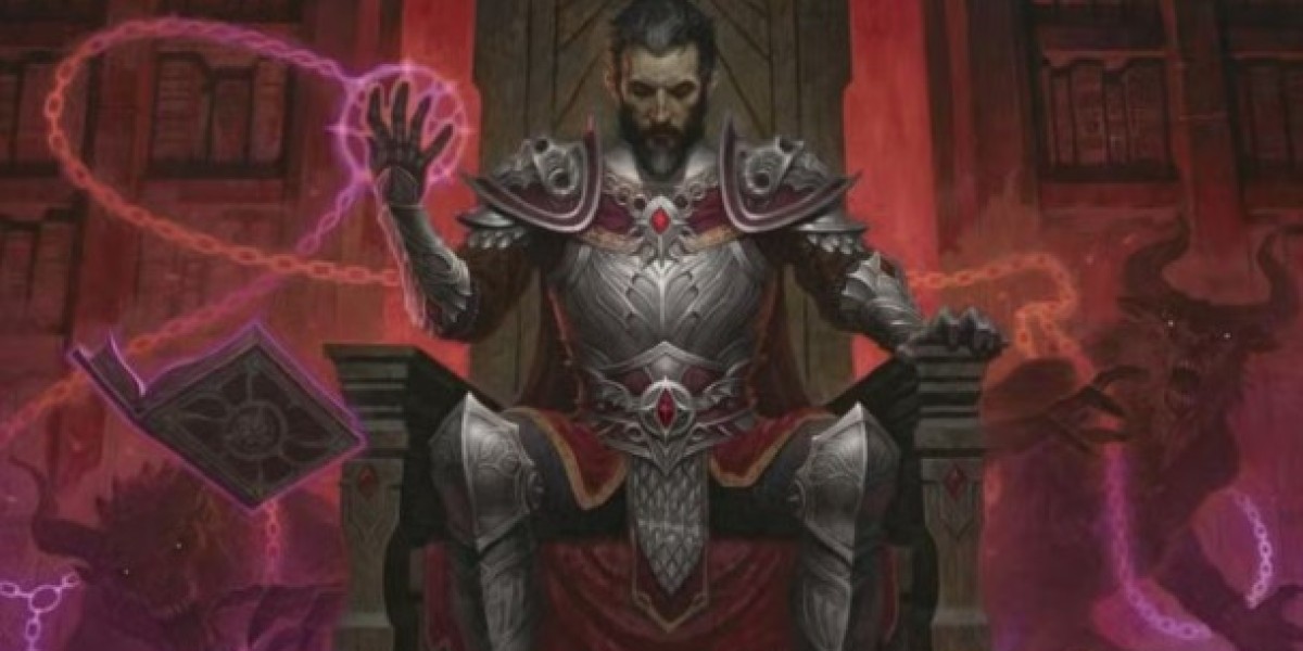 D2R Items – Final Battle Guide Against Baal