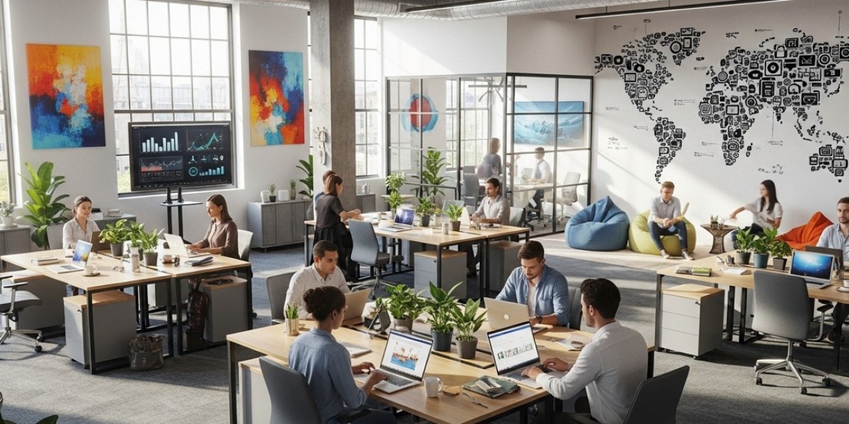 A Complete Guide to Finding a Digital Marketing Agency in Raleigh
